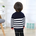 Style coréen hiver laine chandail conceptions enfants garçons fantaisie tricot cardigan chandail